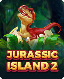 Jurassic Island 2 on IX7 Game - IX7 Apk Download