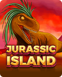 Jurassic Island on IX7 Game - IX7 Apk Download
