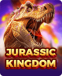 Jurassic Kingdom on IX7 Game - IX7 Apk Download