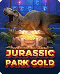 Jurassic Park Gold on IX7 Game - IX7 Apk Download