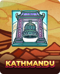 Kathmandu on IX7 Game - IX7 Apk Download