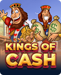 Kings Of Cash on IX7 Game - IX7 Apk Download