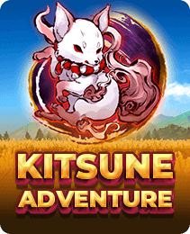 Kitsune Adventure on IX7 Game - IX7 Apk Download