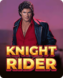 Knight Rider on IX7 Game - IX7 Apk Download