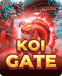 Koi Gate on IX7 Game - IX7 Apk Download