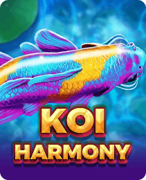 Koi Harmony on IX7 Game - IX7 Apk Download