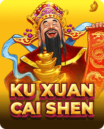 Ku Xuan Cai Shen on IX7 Game - IX7 Apk Download