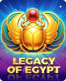 Legacy Of Egypt on IX7 Game - IX7 Apk Download
