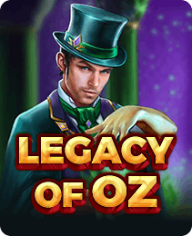 Legacy Of Oz on IX7 Game - IX7 Apk Download
