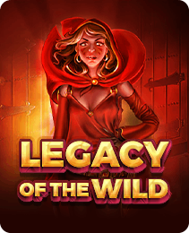 Legacy Of The Wild on IX7 Game - IX7 Apk Download