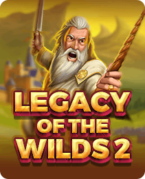 Legacy Of The Wilds 2 on IX7 Game - IX7 Apk Download