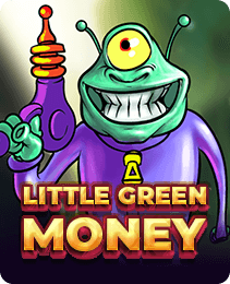 Little Green Money on IX7 Game - IX7 Apk Download