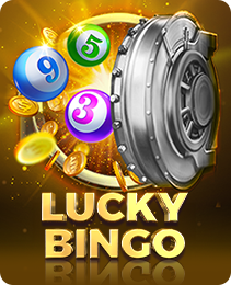 Lucky Bingo on IX7 Game - IX7 Apk Download
