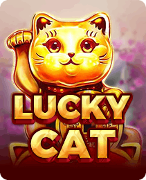 Lucky Cat on IX7 Game - IX7 Apk Download