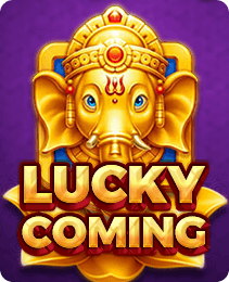 Lucky Coming on IX7 Game - IX7 Apk Download