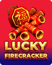 Lucky Firecracker on IX7 Game - IX7 Apk Download