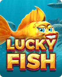 Lucky Fish on IX7 Game - IX7 Apk Download