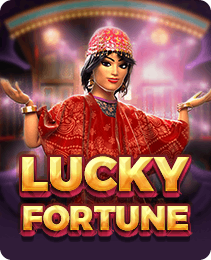 Lucky Fortune on IX7 Game - IX7 Apk Download