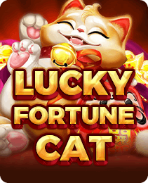 Lucky Fortune Cat on IX7 Game - IX7 Apk Download