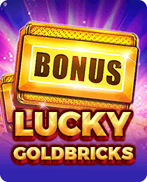 Lucky Goldbricks on IX7 Game - IX7 Apk Download