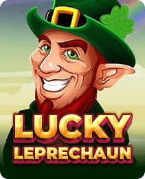 Lucky Leprechaun on IX7 Game - IX7 Apk Download