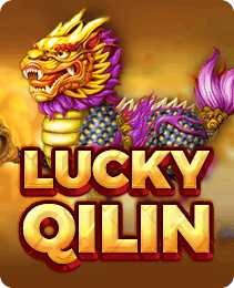 Lucky Qilin on IX7 Game - IX7 Apk Download