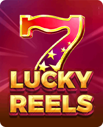 Lucky Reels on IX7 Game - IX7 Apk Download