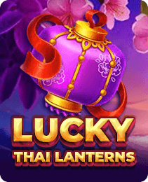 Lucky Thai Lanterns on IX7 Game - IX7 Apk Download