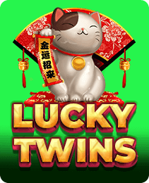 Lucky Twins on IX7 Game - IX7 Apk Download