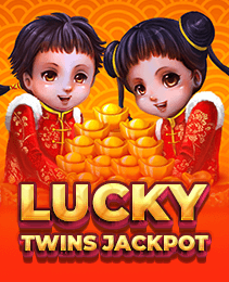 Lucky Twins Jackpot on IX7 Game - IX7 Apk Download