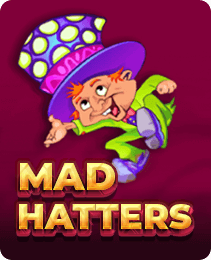 Mad Hatters on IX7 Game - IX7 Apk Download