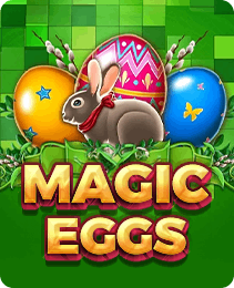 Magic Eggs on IX7 Game - IX7 Apk Download
