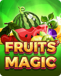 Magic Fruits on IX7 Game - IX7 Apk Download