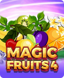 Magic Fruits4 on IX7 Game - IX7 Apk Download