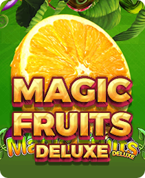 Magic Fruits Deluxe on IX7 Game - IX7 Apk Download