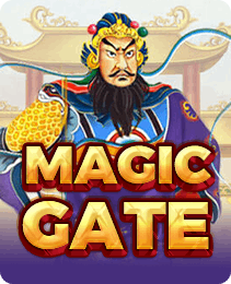 Magic Gate on IX7 Game - IX7 Apk Download