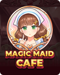 Magic Maid Cafe on IX7 Game - IX7 Apk Download