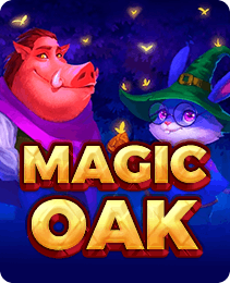 Magic Oak on IX7 Game - IX7 Apk Download