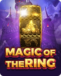 Magic Of The Ring on IX7 Game - IX7 Apk Download