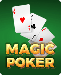 Magic Poker on IX7 Game - IX7 Apk Download