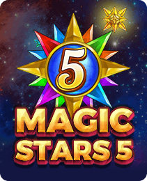 Magic Stars 5 on IX7 Game - IX7 Apk Download