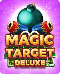 Magic Target Deluxe on IX7 Game - IX7 Apk Download