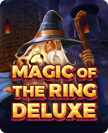 Magic Of The Ring Deluxe on IX7 Game - IX7 Apk Download