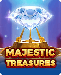 Majestic Treasures on IX7 Game - IX7 Apk Download