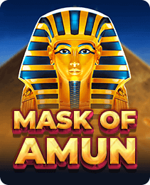 Mask Of Amun on IX7 Game - IX7 Apk Download
