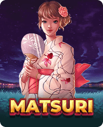 Matsuri on IX7 Game - IX7 Apk Download