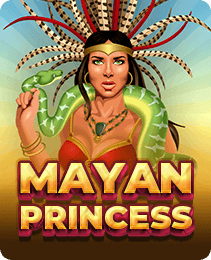 Mayan Princess on IX7 Game - IX7 Apk Download