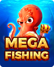 Mega Fishing on IX7 Game - IX7 Apk Download