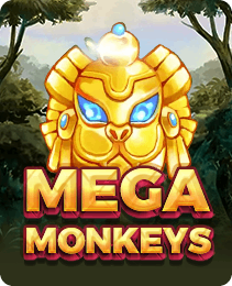 Mega Monkeys on IX7 Game - IX7 Apk Download