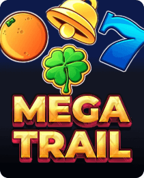 Mega Trail on IX7 Game - IX7 Apk Download